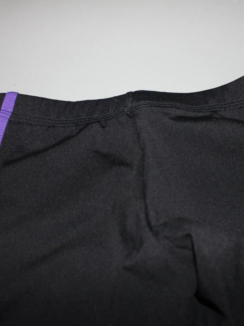Black Adidas Athletic Pants Size Small - Picture 5 of 5